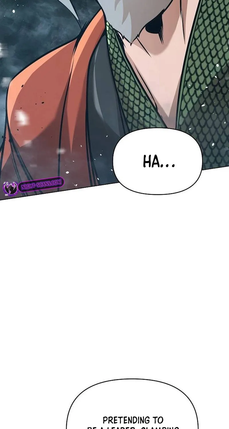 The Mysterious World’s Greatest Martial Artist Little Prince Chapter 19 page 86 - 