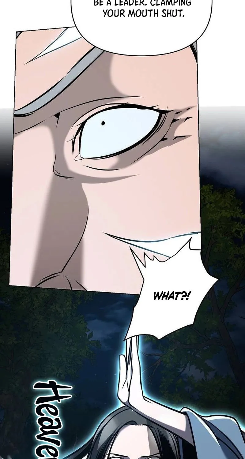 The Mysterious World’s Greatest Martial Artist Little Prince Chapter 19 page 87 - 