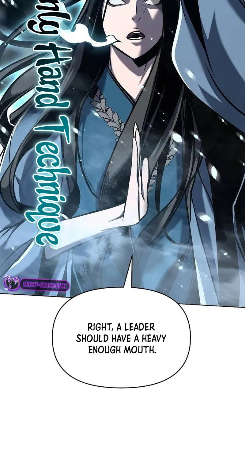 The Mysterious World’s Greatest Martial Artist Little Prince Chapter 19 page 88 - 