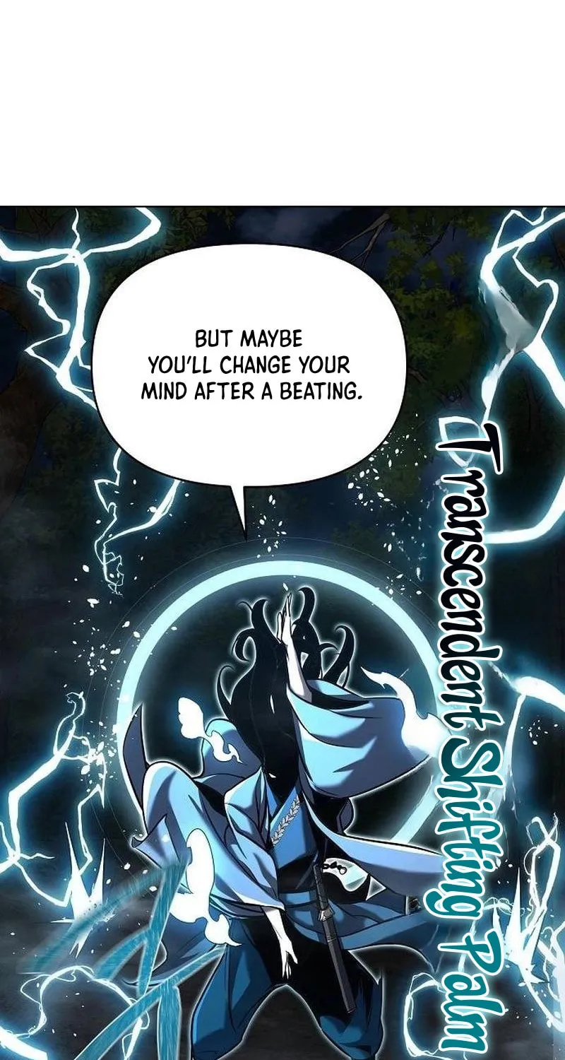 The Mysterious World’s Greatest Martial Artist Little Prince Chapter 19 page 89 - 