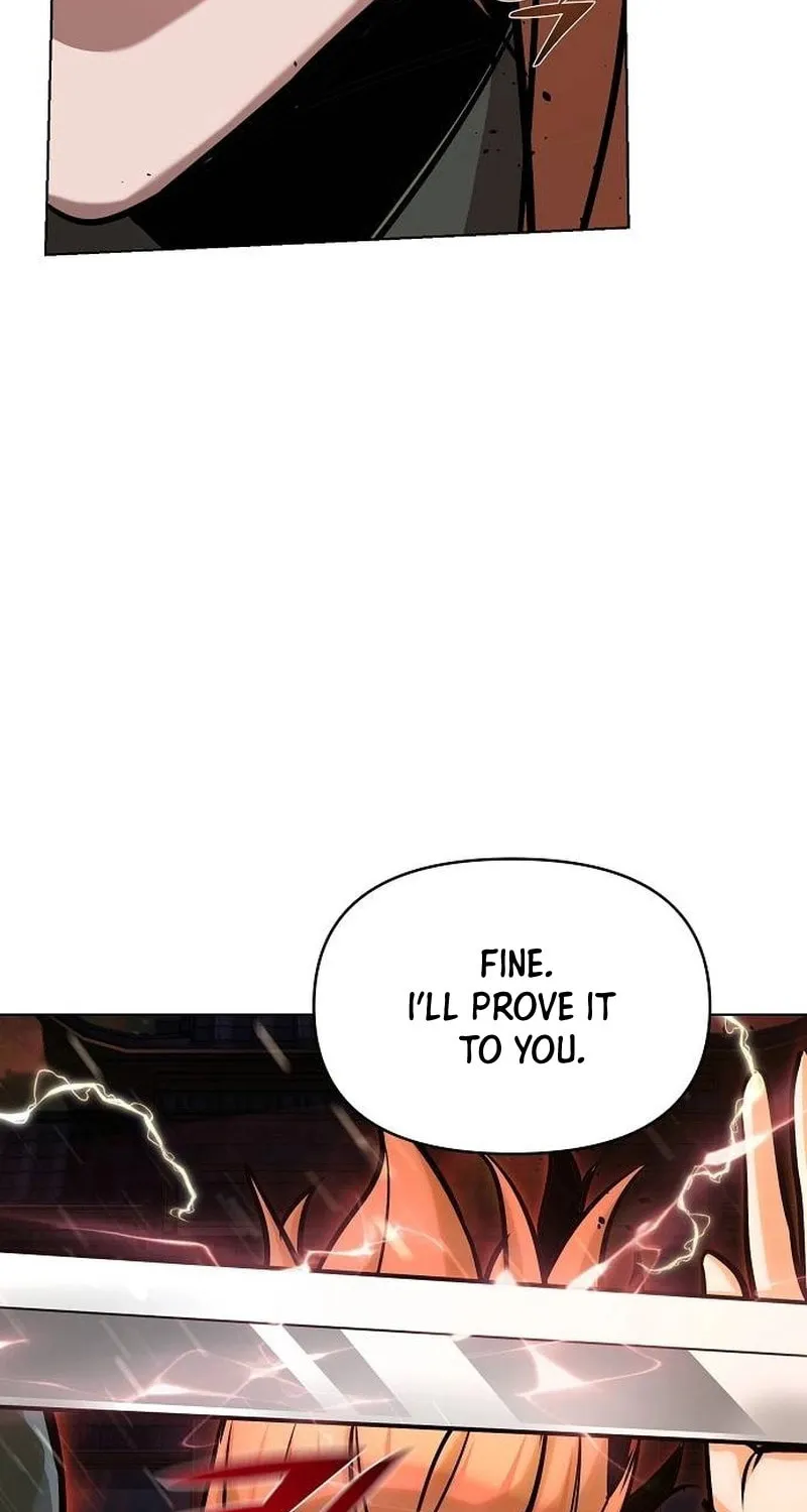 The Mysterious World’s Greatest Martial Artist Little Prince Chapter 19 page 10 - 