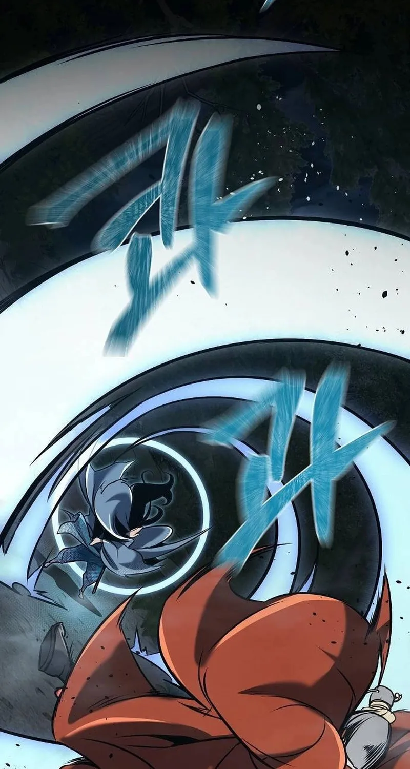 The Mysterious World’s Greatest Martial Artist Little Prince Chapter 19 page 94 - 