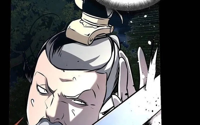 The Mysterious World’s Greatest Martial Artist Little Prince Chapter 19 page 96 - 