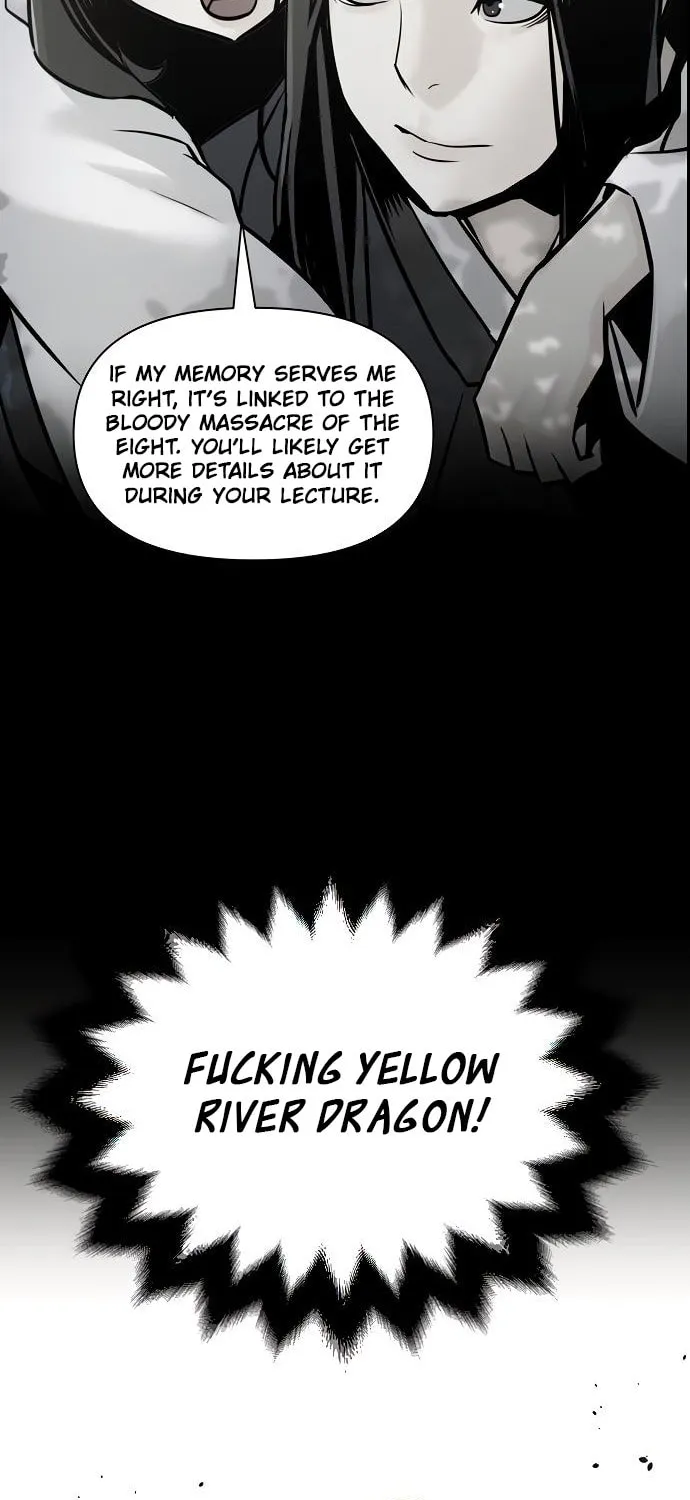 The Mysterious World’s Greatest Martial Artist Little Prince Chapter 2 page 104 - 