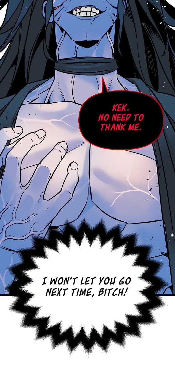 The Mysterious World’s Greatest Martial Artist Little Prince Chapter 2 page 106 - 