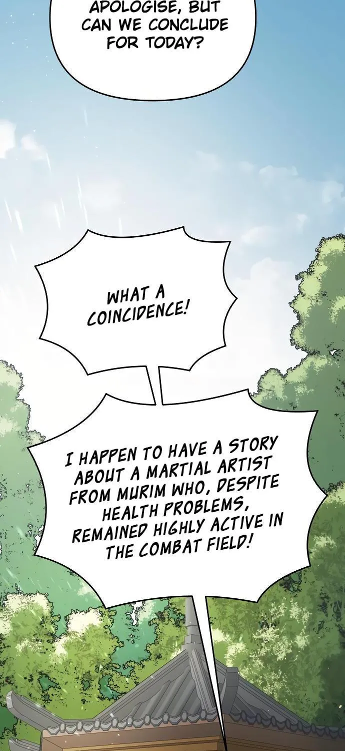 The Mysterious World’s Greatest Martial Artist Little Prince Chapter 2 page 112 - 