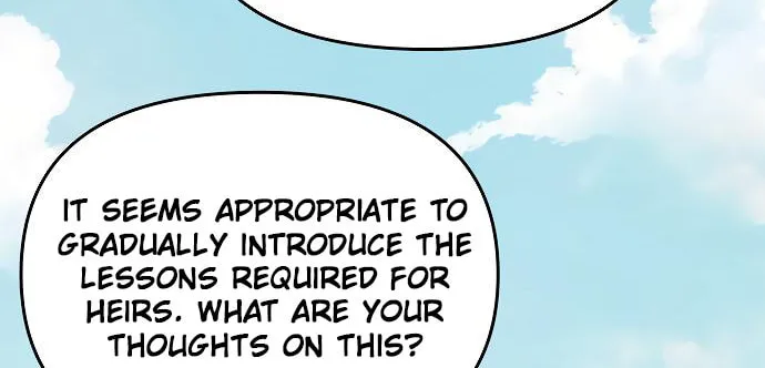 The Mysterious World’s Greatest Martial Artist Little Prince Chapter 2 page 117 - 