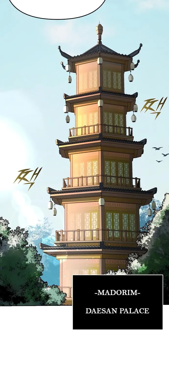 The Mysterious World’s Greatest Martial Artist Little Prince Chapter 2 page 118 - 