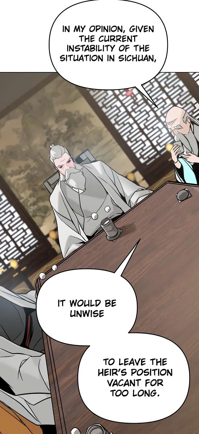 The Mysterious World’s Greatest Martial Artist Little Prince Chapter 2 page 120 - 