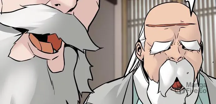 The Mysterious World’s Greatest Martial Artist Little Prince Chapter 2 page 125 - 