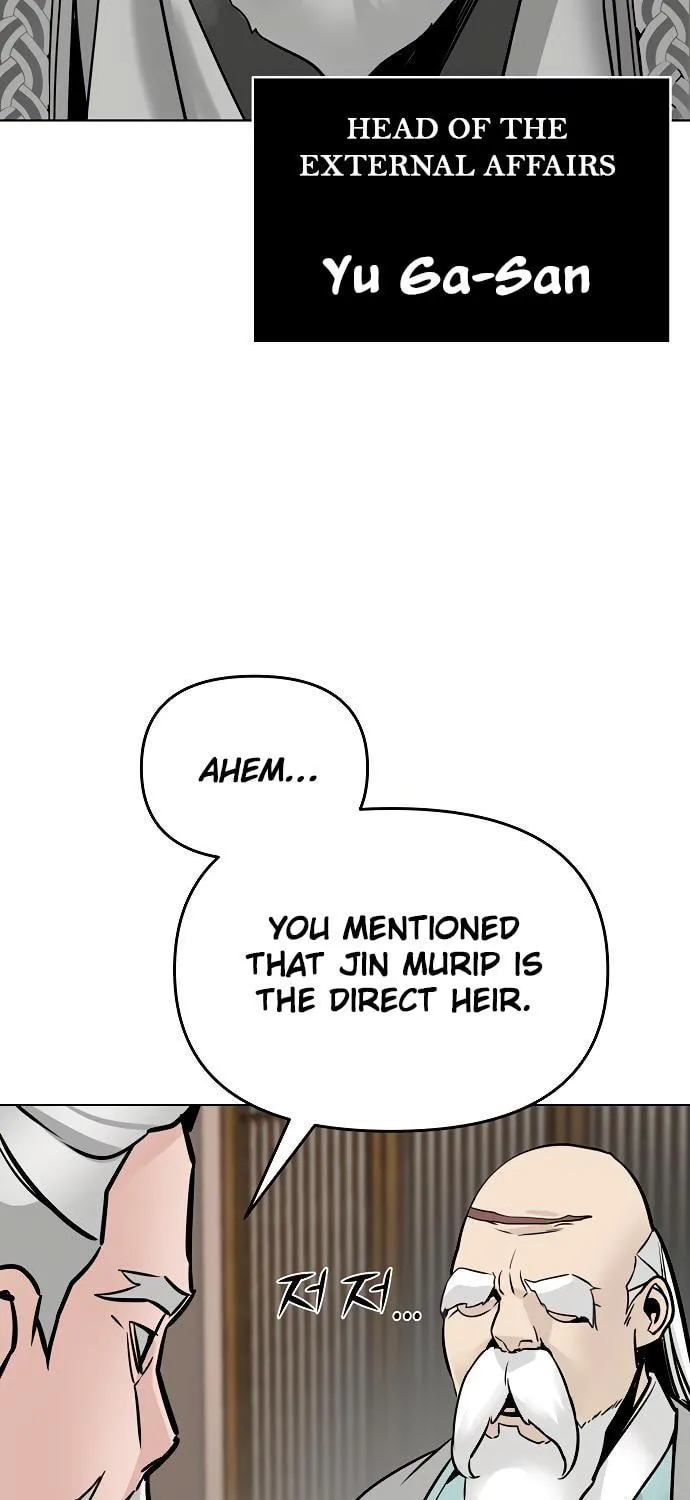 The Mysterious World’s Greatest Martial Artist Little Prince Chapter 2 page 128 - 