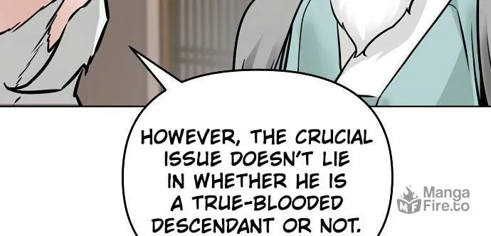 The Mysterious World’s Greatest Martial Artist Little Prince Chapter 2 page 129 - 