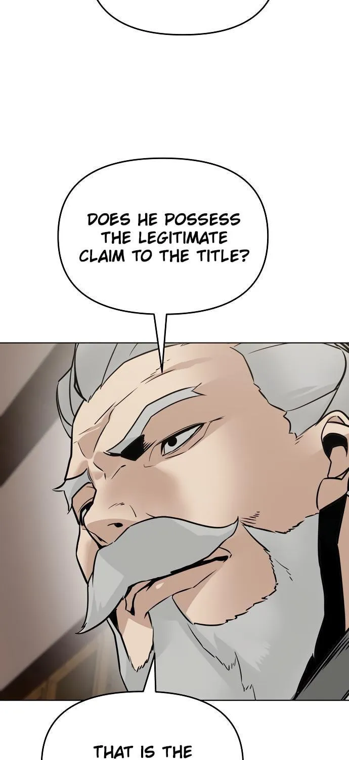 The Mysterious World’s Greatest Martial Artist Little Prince Chapter 2 page 130 - 
