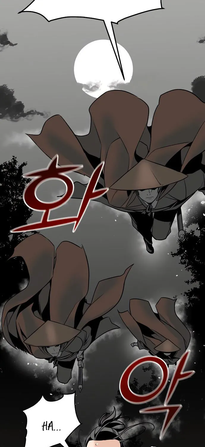 The Mysterious World’s Greatest Martial Artist Little Prince Chapter 2 page 14 - 