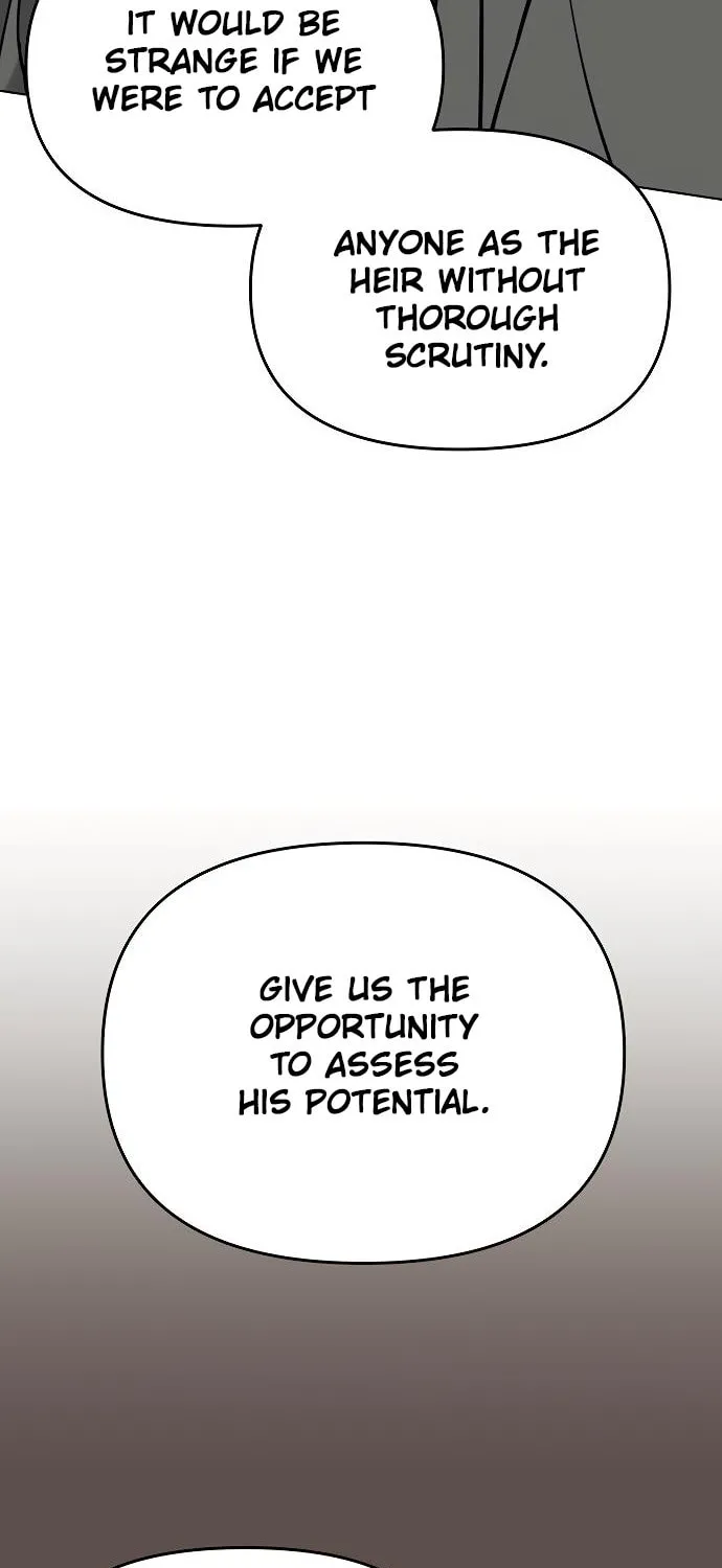 The Mysterious World’s Greatest Martial Artist Little Prince Chapter 2 page 134 - 