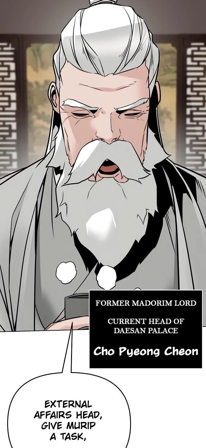 The Mysterious World’s Greatest Martial Artist Little Prince Chapter 2 page 136 - 