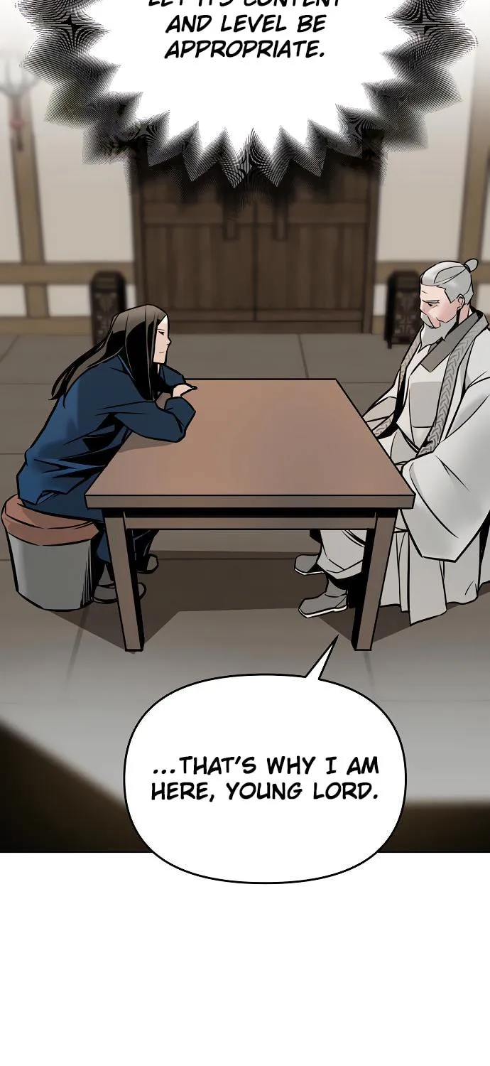 The Mysterious World’s Greatest Martial Artist Little Prince Chapter 2 page 140 - 