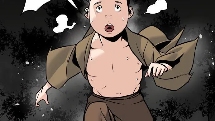The Mysterious World’s Greatest Martial Artist Little Prince Chapter 2 page 15 - 