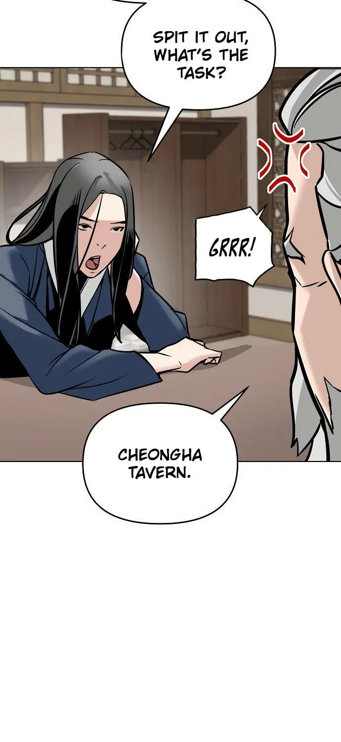 The Mysterious World’s Greatest Martial Artist Little Prince Chapter 2 page 142 - 