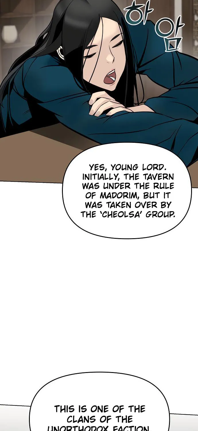 The Mysterious World’s Greatest Martial Artist Little Prince Chapter 2 page 146 - 