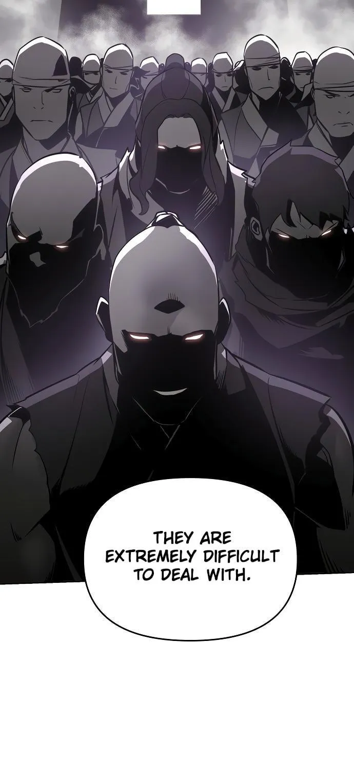 The Mysterious World’s Greatest Martial Artist Little Prince Chapter 2 page 148 - 