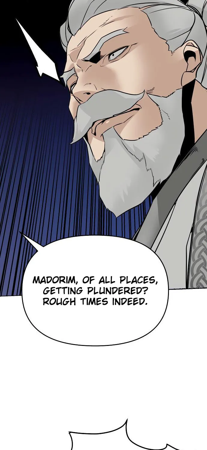 The Mysterious World’s Greatest Martial Artist Little Prince Chapter 2 page 150 - 