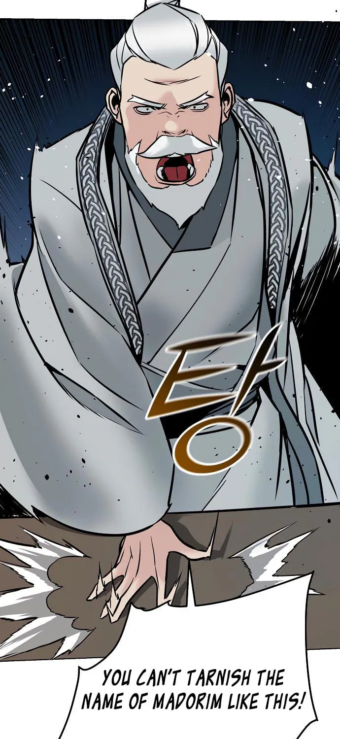 The Mysterious World’s Greatest Martial Artist Little Prince Chapter 2 page 152 - 