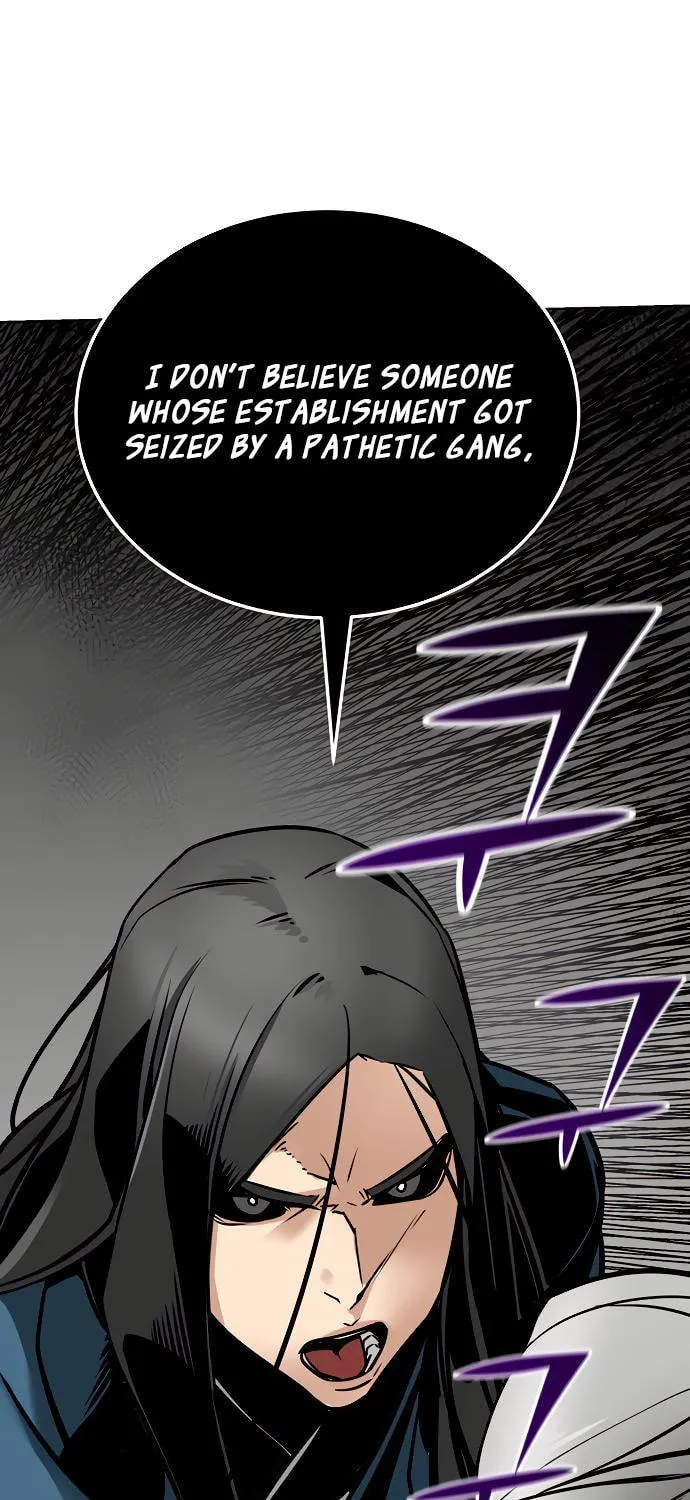The Mysterious World’s Greatest Martial Artist Little Prince Chapter 2 page 154 - 