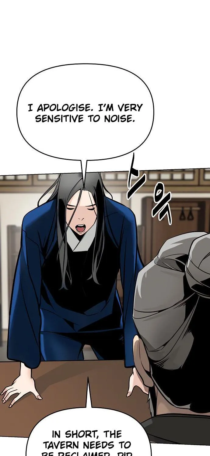 The Mysterious World’s Greatest Martial Artist Little Prince Chapter 2 page 158 - 