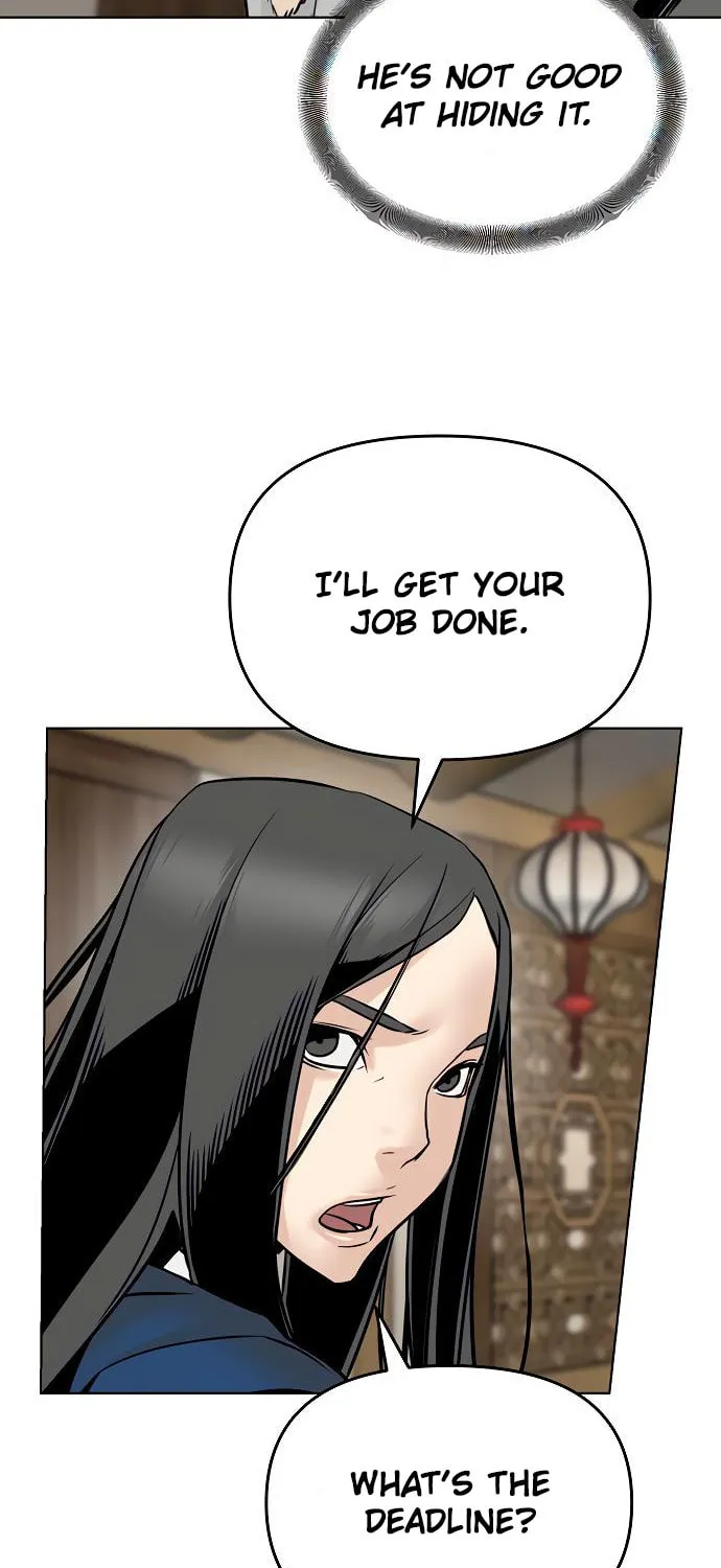 The Mysterious World’s Greatest Martial Artist Little Prince Chapter 2 page 164 - 