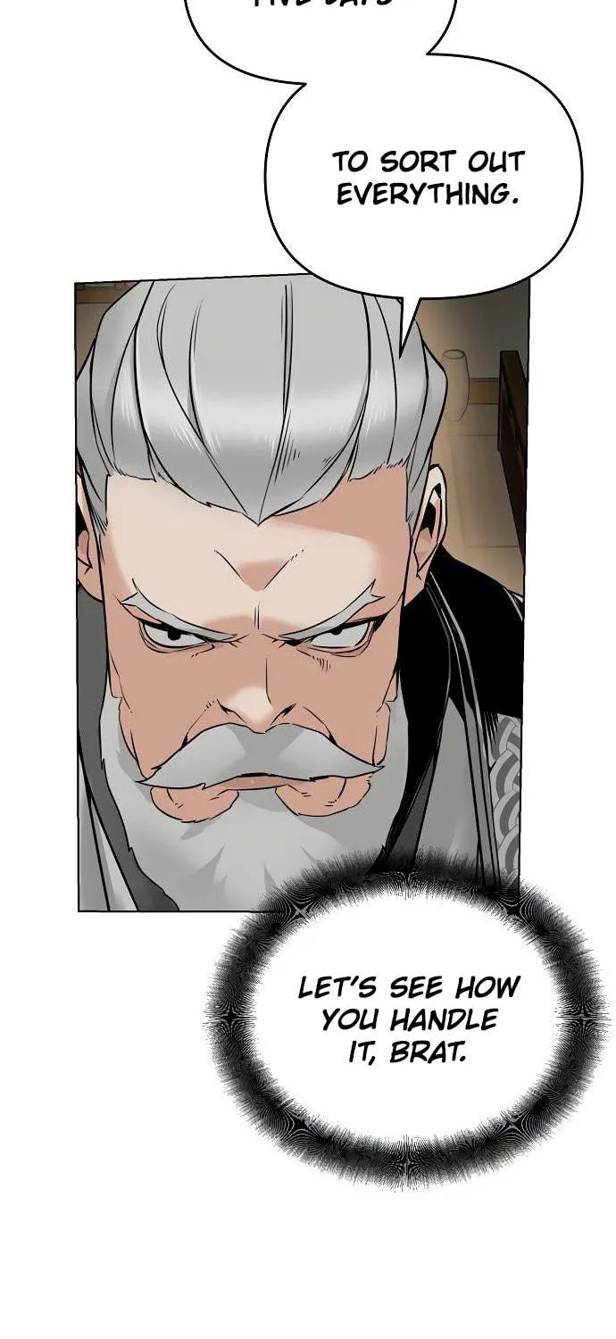 The Mysterious World’s Greatest Martial Artist Little Prince Chapter 2 page 166 - 