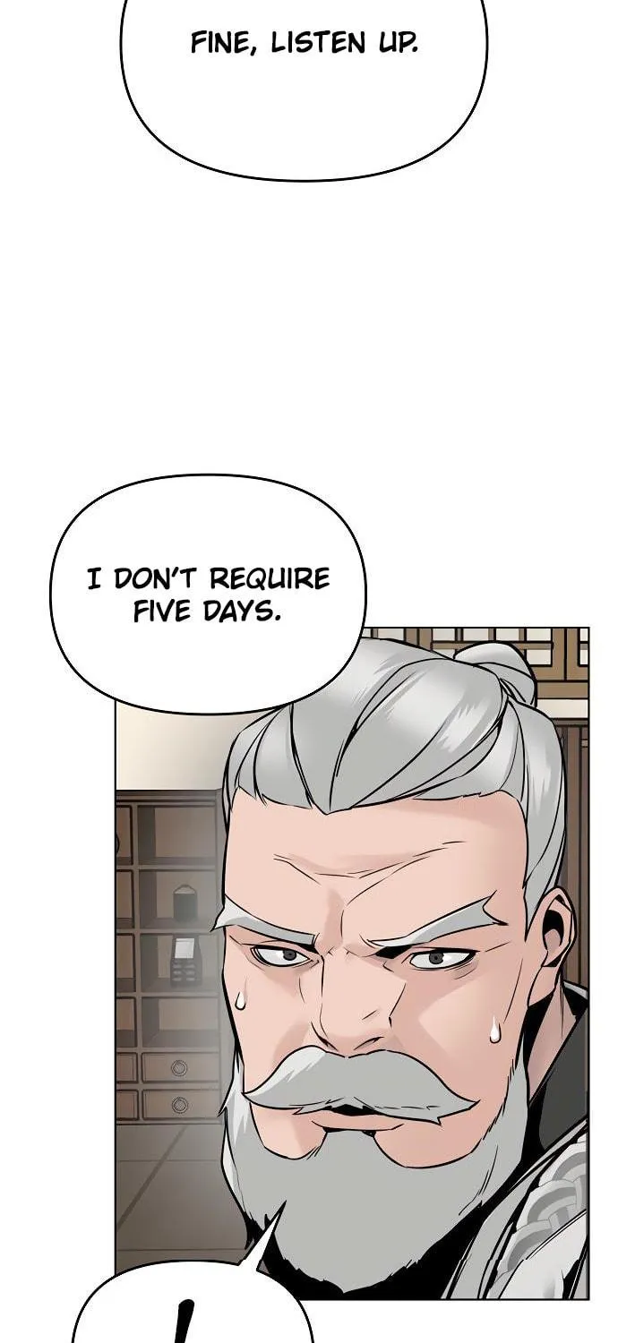 The Mysterious World’s Greatest Martial Artist Little Prince Chapter 2 page 168 - 