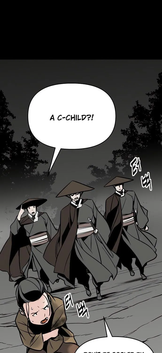 The Mysterious World’s Greatest Martial Artist Little Prince Chapter 2 page 22 - 