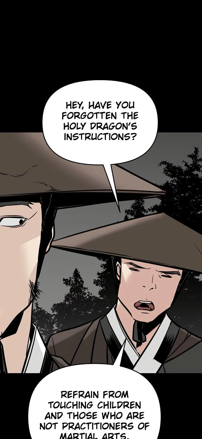 The Mysterious World’s Greatest Martial Artist Little Prince Chapter 2 page 24 - 