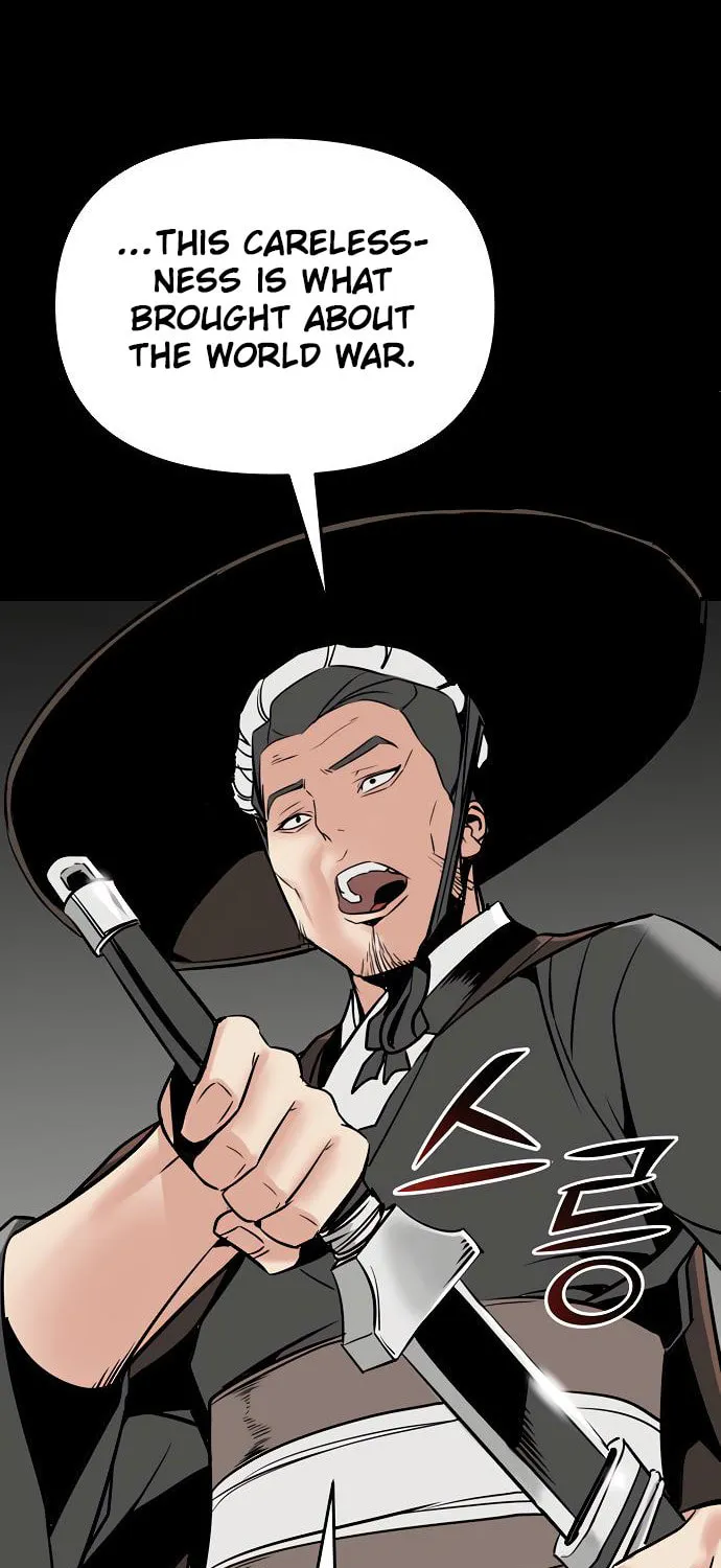 The Mysterious World’s Greatest Martial Artist Little Prince Chapter 2 page 26 - 