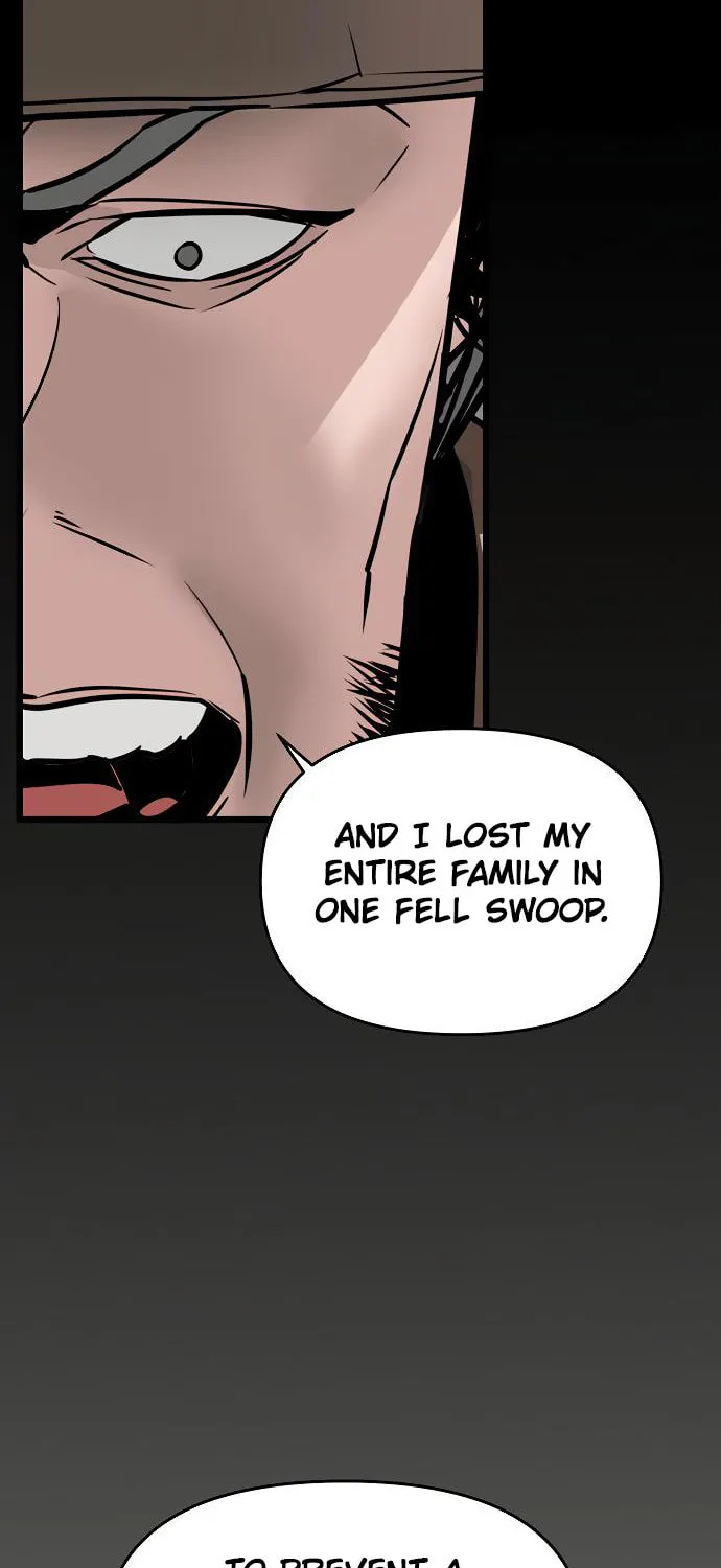 The Mysterious World’s Greatest Martial Artist Little Prince Chapter 2 page 30 - 