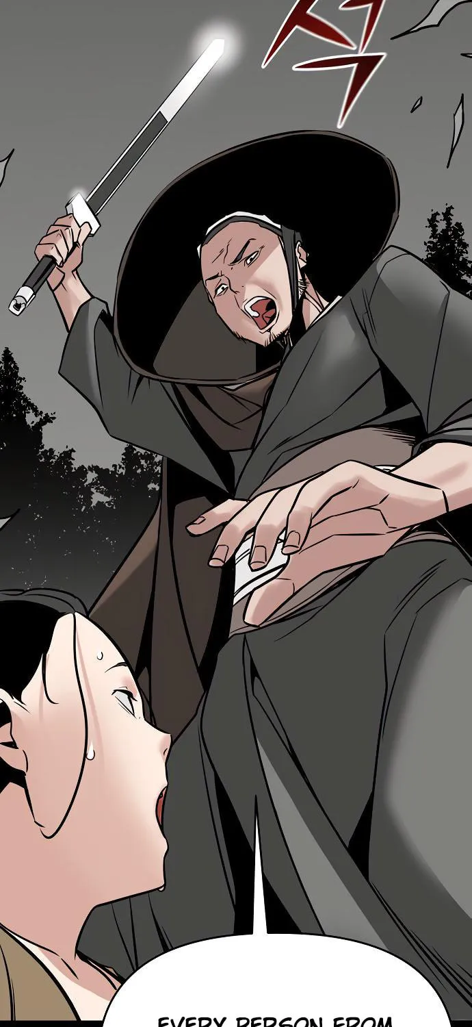 The Mysterious World’s Greatest Martial Artist Little Prince Chapter 2 page 32 - 