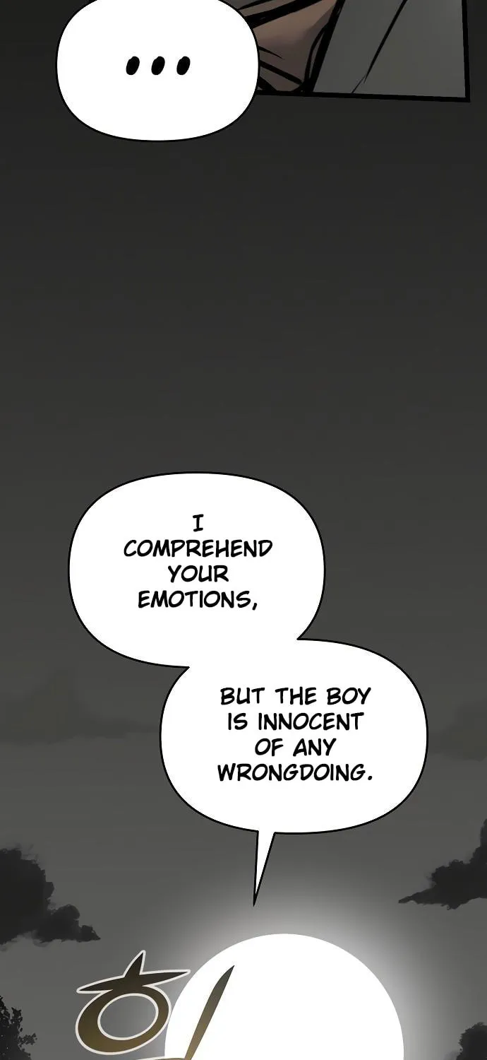 The Mysterious World’s Greatest Martial Artist Little Prince Chapter 2 page 36 - 