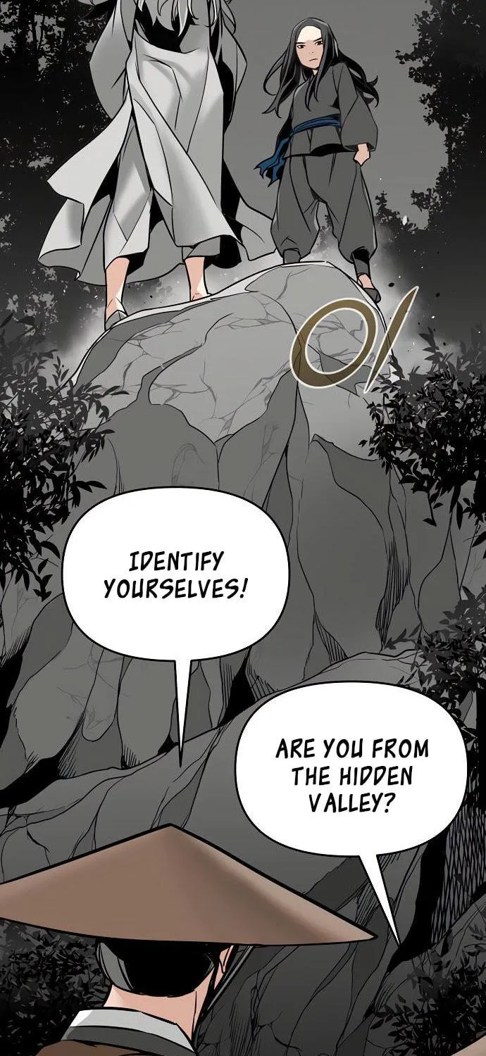 The Mysterious World’s Greatest Martial Artist Little Prince Chapter 2 page 38 - 