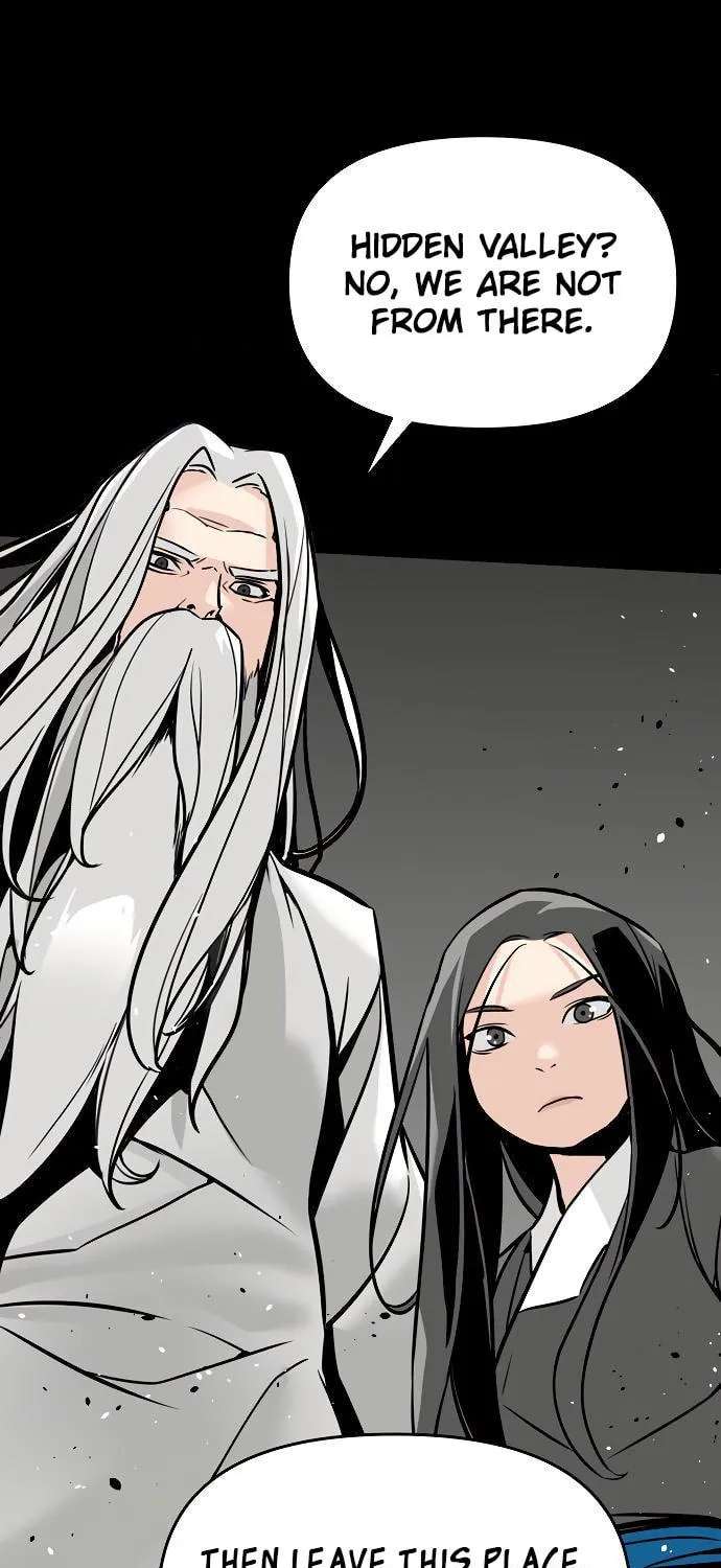 The Mysterious World’s Greatest Martial Artist Little Prince Chapter 2 page 40 - 