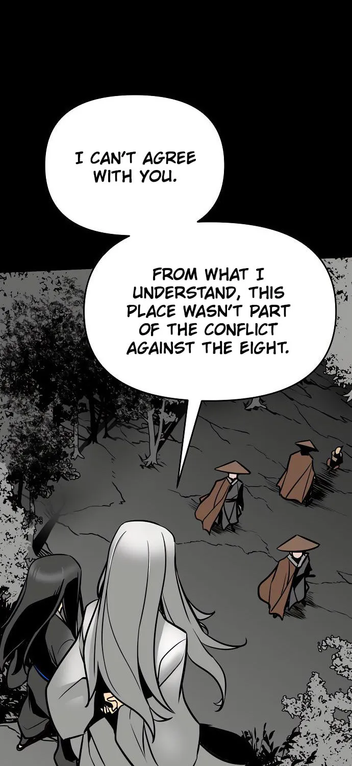 The Mysterious World’s Greatest Martial Artist Little Prince Chapter 2 page 42 - 