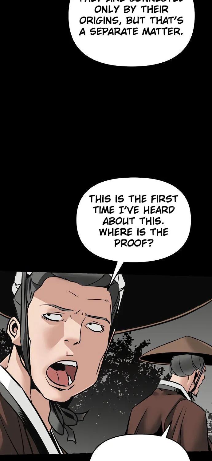 The Mysterious World’s Greatest Martial Artist Little Prince Chapter 2 page 44 - 