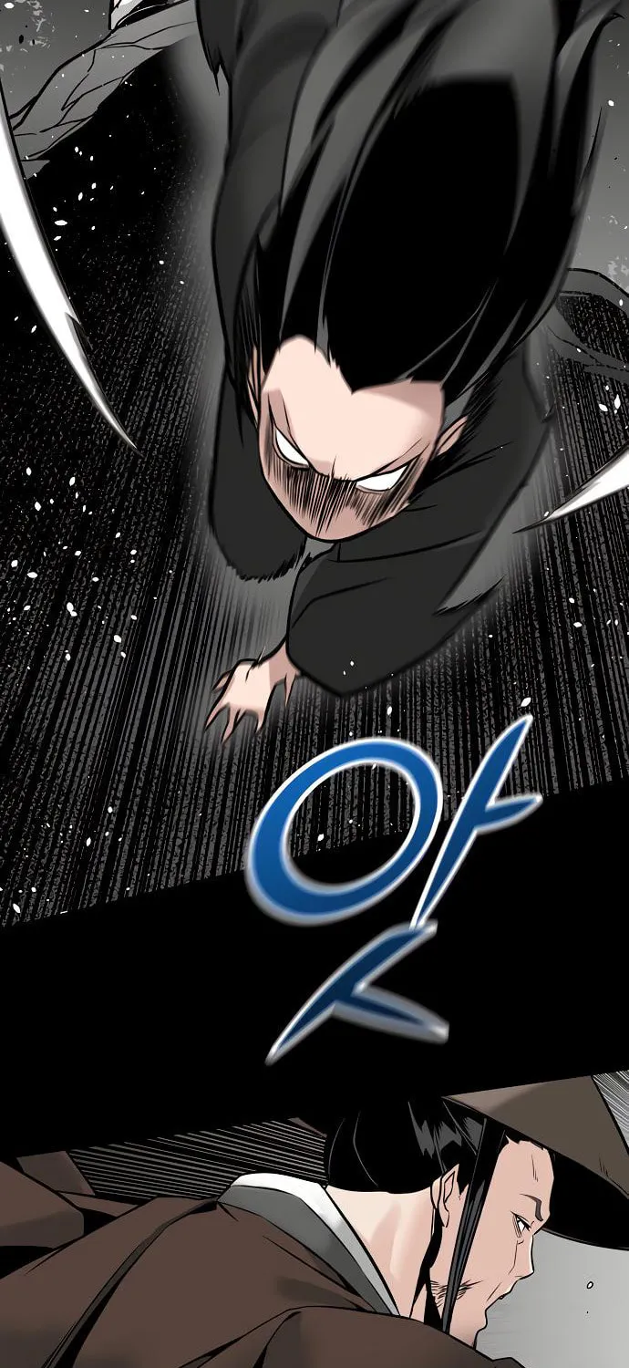 The Mysterious World’s Greatest Martial Artist Little Prince Chapter 2 page 50 - 