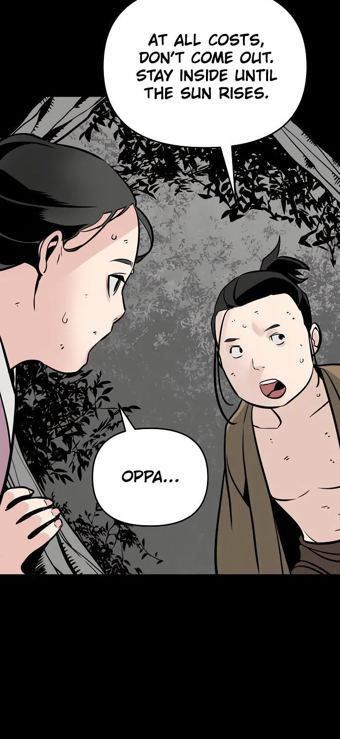 The Mysterious World’s Greatest Martial Artist Little Prince Chapter 2 page 6 - 