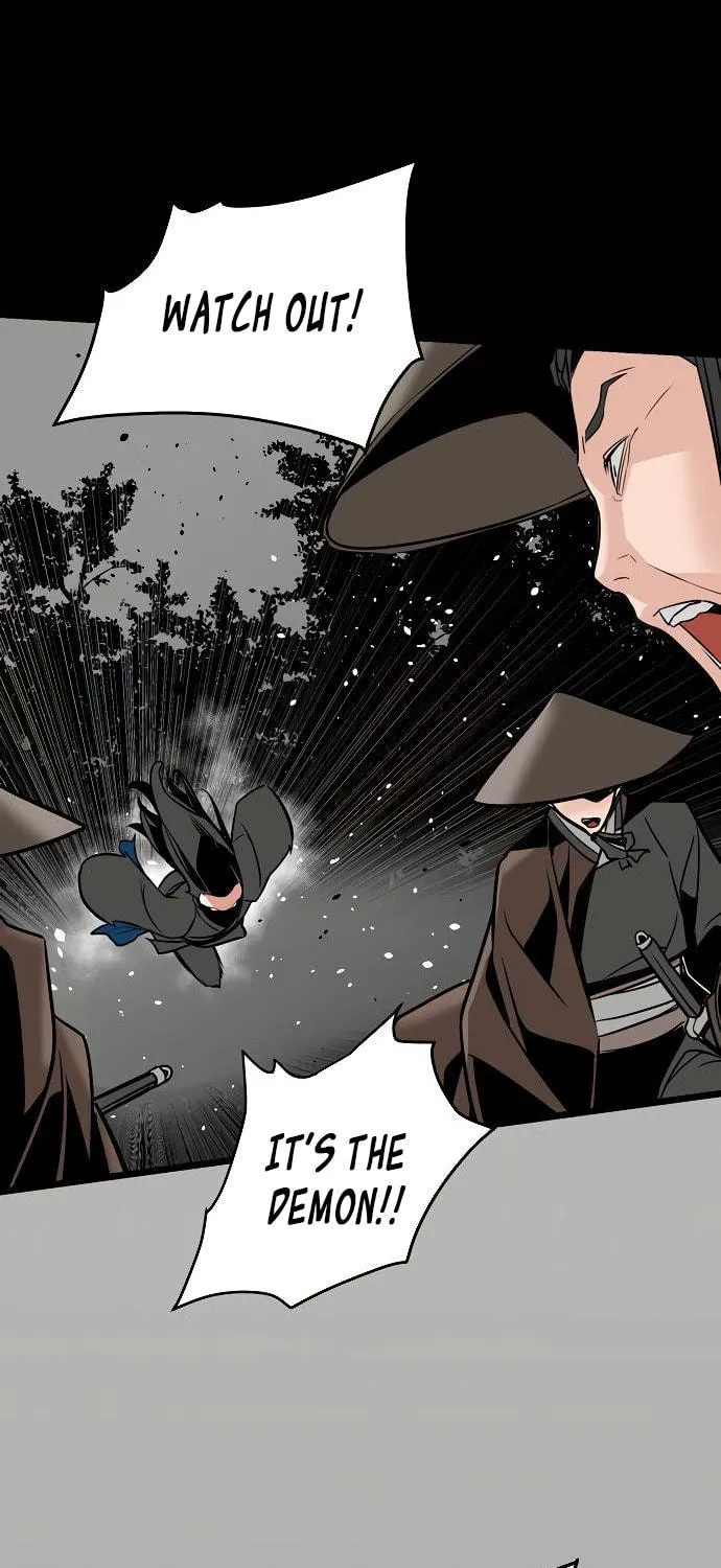 The Mysterious World’s Greatest Martial Artist Little Prince Chapter 2 page 52 - 