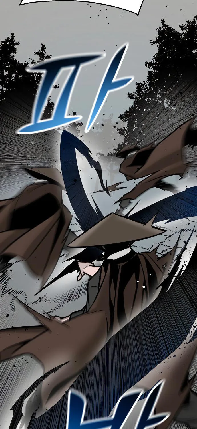 The Mysterious World’s Greatest Martial Artist Little Prince Chapter 2 page 54 - 