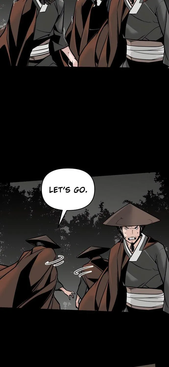 The Mysterious World’s Greatest Martial Artist Little Prince Chapter 2 page 64 - 