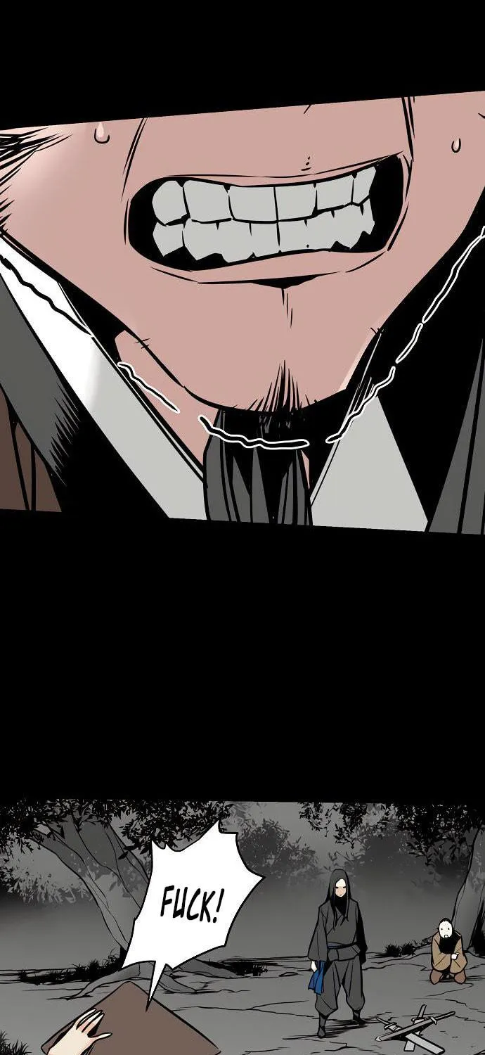 The Mysterious World’s Greatest Martial Artist Little Prince Chapter 2 page 70 - 