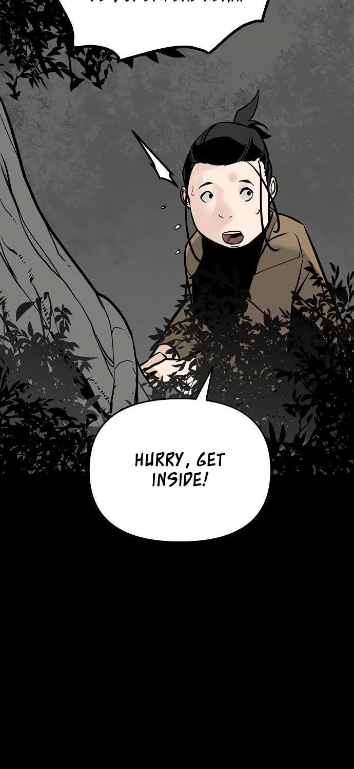 The Mysterious World’s Greatest Martial Artist Little Prince Chapter 2 page 8 - 