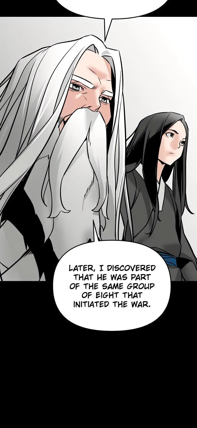 The Mysterious World’s Greatest Martial Artist Little Prince Chapter 2 page 76 - 